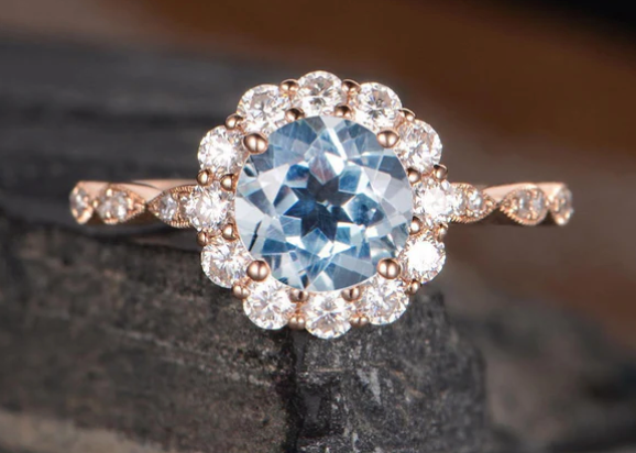 Why Go Moissanite? The Top 4 Reasons To Choose A Smart Sparkle