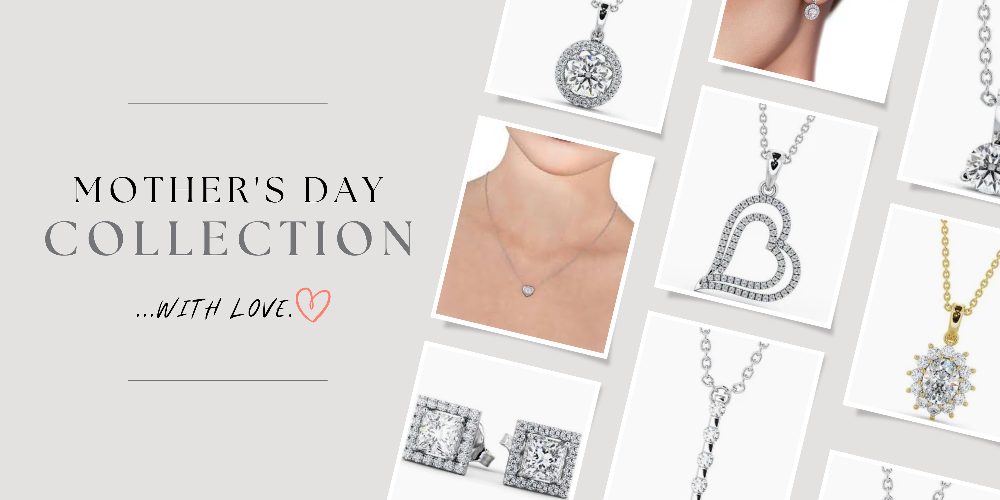 Mother's Day Gift Ideas From Flawless Moissanite