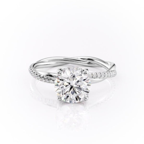 Can People Tell if You Have a Moissanite Ring?