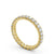 Full Eternity Ring, Round Cut Classic Design