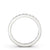 Full Eternity Ring, Round Cut Classic Design