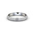 Full Eternity Ring, Double Edged Round Cut