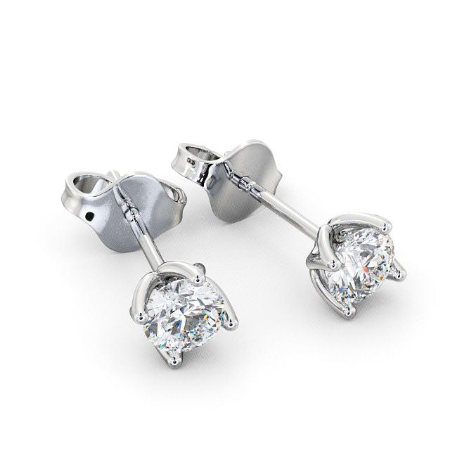 Classic Stud Earrings