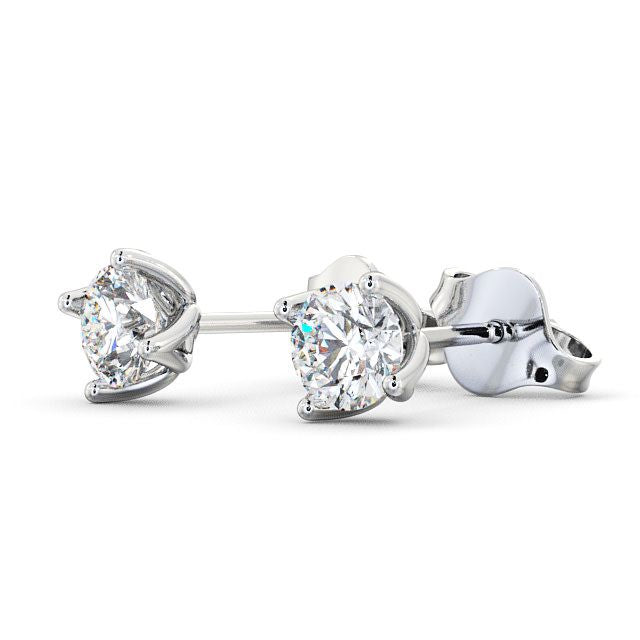 Classic Stud Earrings